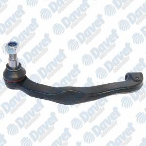 DELPHI TA2044 Rotbasi Sol Transporter T5 03 -